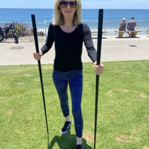 StrideGlides